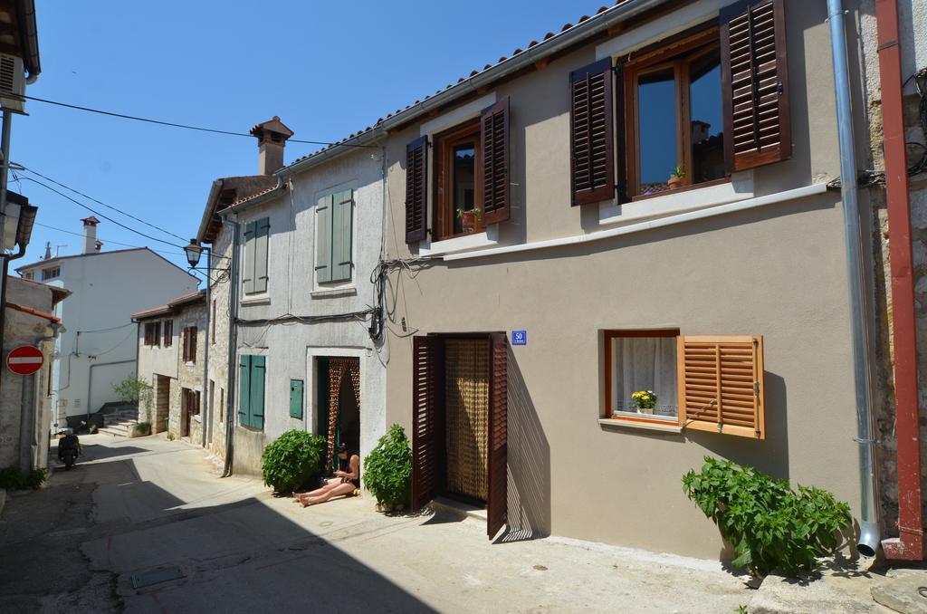 Apartment Premsai Rovinj Room photo