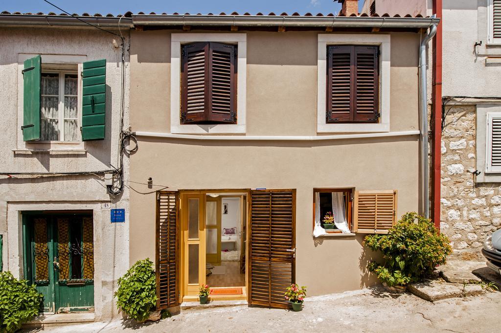 Apartment Premsai Rovinj Exterior photo