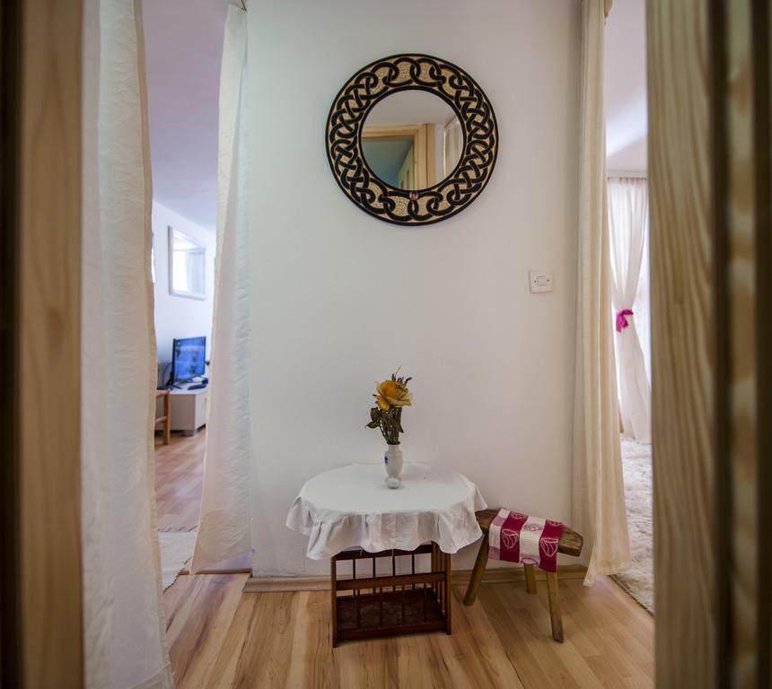 Apartment Premsai Rovinj Exterior photo