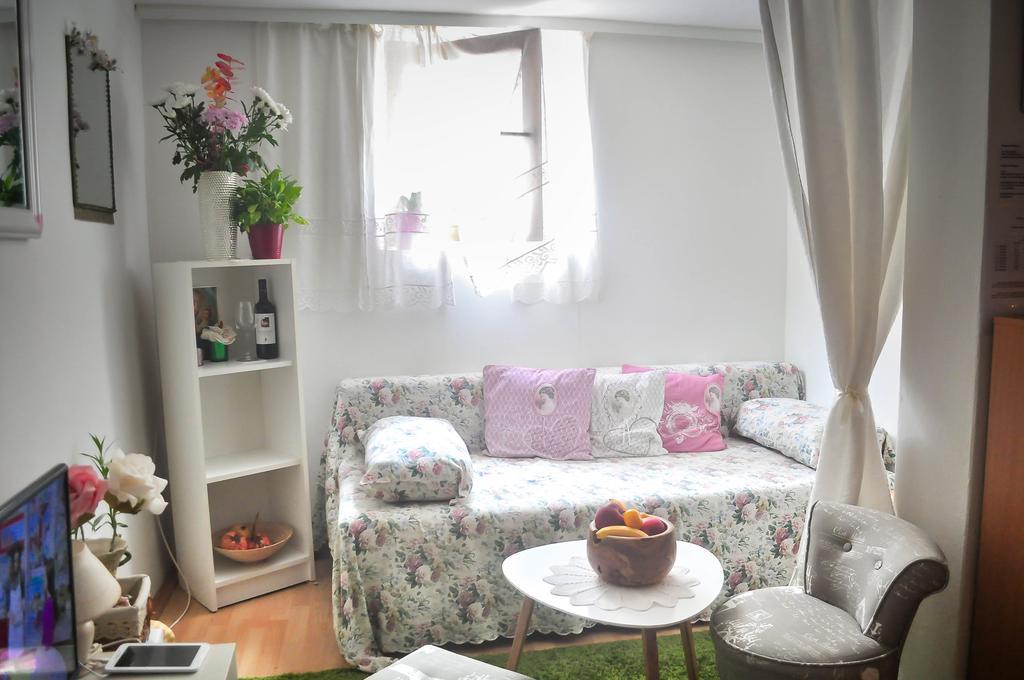 Apartment Premsai Rovinj Exterior photo