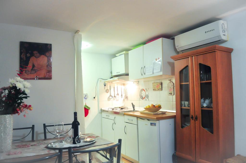 Apartment Premsai Rovinj Exterior photo
