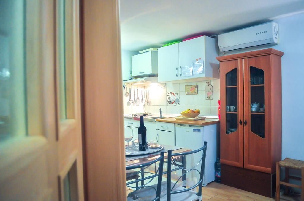 Apartment Premsai Rovinj Exterior photo