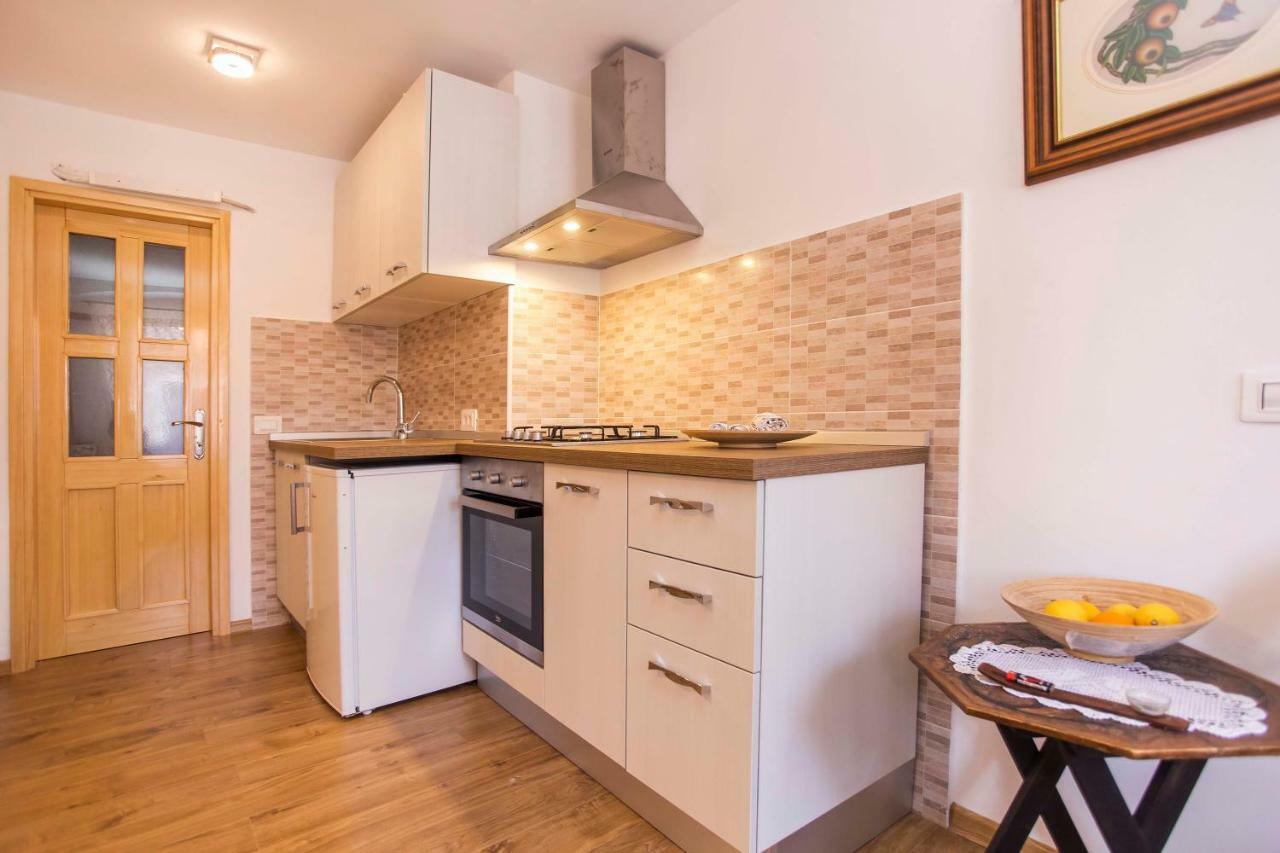 Apartment Premsai Rovinj Exterior photo