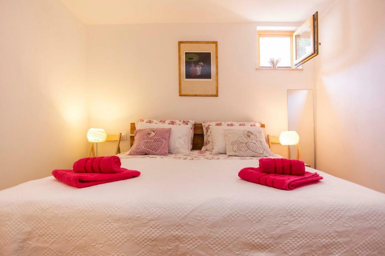 Apartment Premsai Rovinj Exterior photo