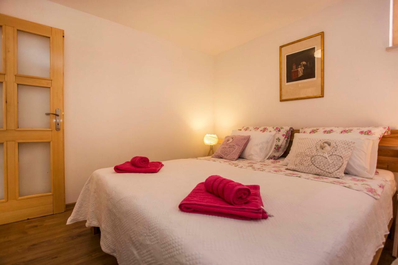 Apartment Premsai Rovinj Exterior photo
