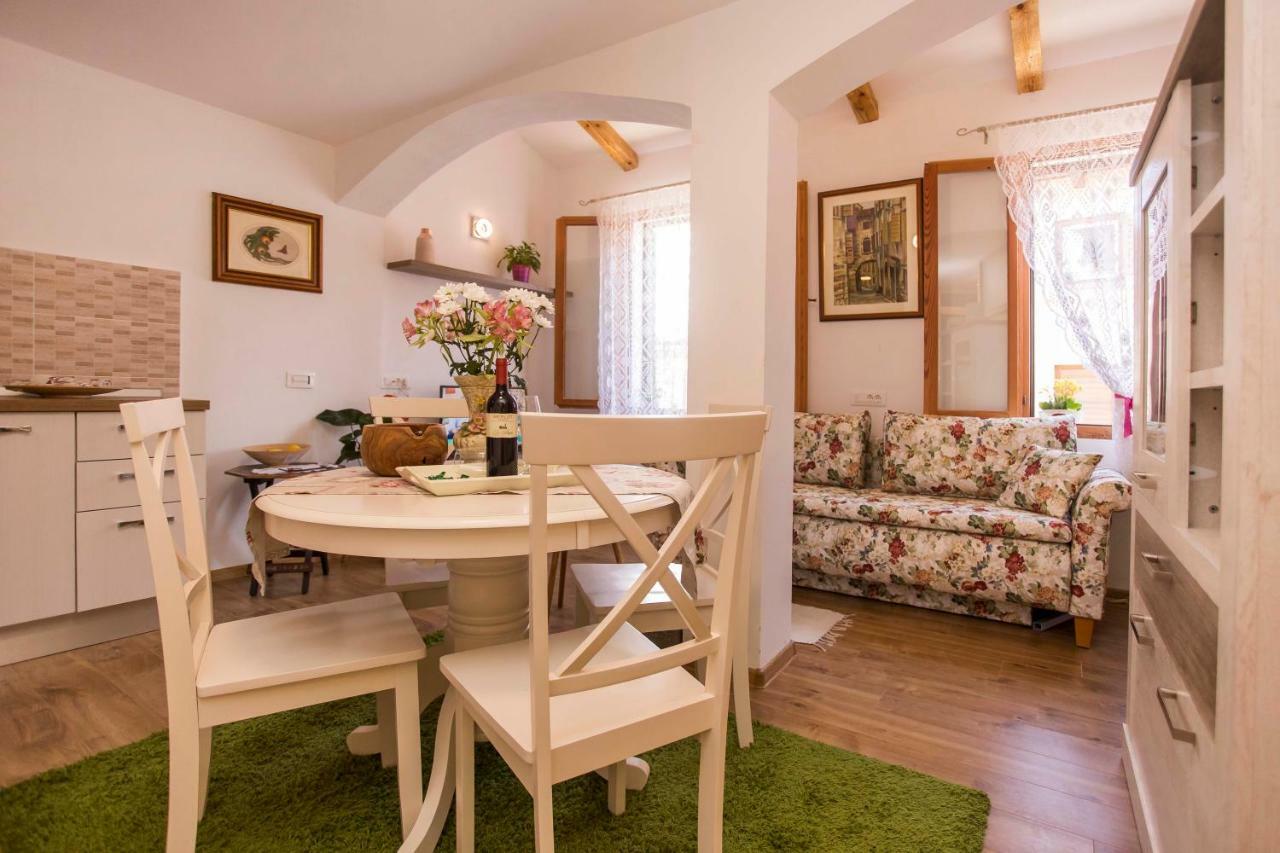 Apartment Premsai Rovinj Exterior photo